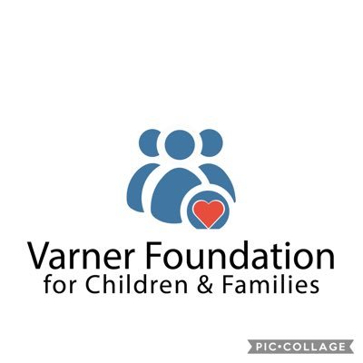 Varner Foundation Logo